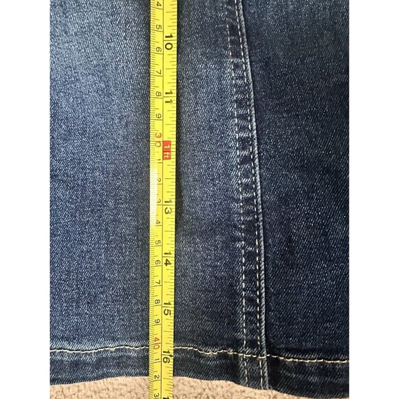 SO Denim mini skirt NWT - Picture 5 of 6